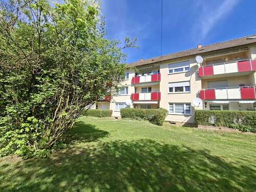 Foto - Wohnung zum Kaufen in Giengen an der Brenz 225.000,00 € 70 m²