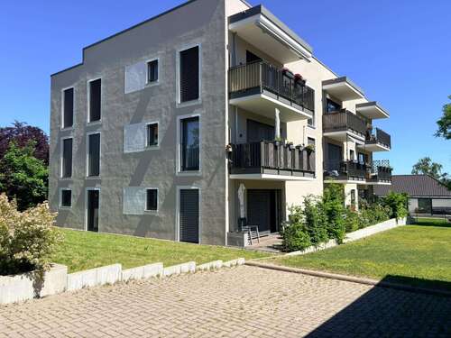 Foto - Wohnung zum Mieten in Wolfenbüttel 1.075,00 € 102.45 m²