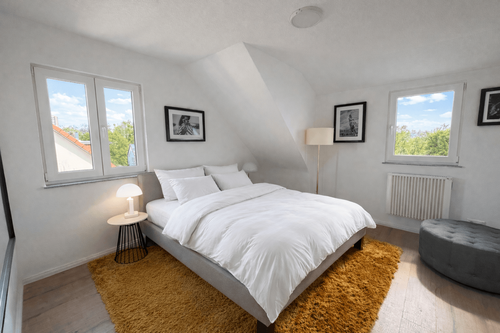 Foto - Wohnung zum Mieten in Göppingen 920,00 € 65 m²