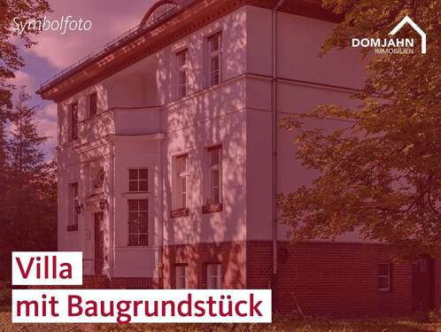 Foto - Haus zum Kaufen in Mülheim a.d. Ruhr 2.500.000,00 € 1000 m²