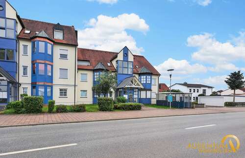 Foto - Wohnung zum Kaufen in Neustadt an der Donau 110.000,00 € 30 m²