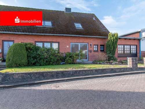 Foto - Haus zum Kaufen in Preetz 319.000,00 € 172.93 m²
