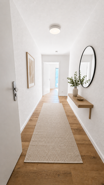 Foto - Wohnung zum Mieten in Marburg 1.088,00 € 54 m²