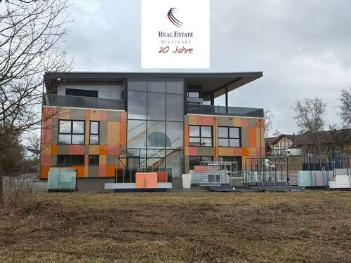 Foto - Büro in Mengen 4.300.000,00 € 2000 m²