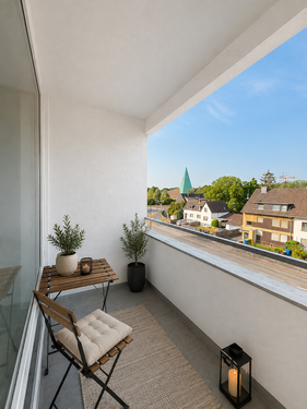 Foto - Wohnung zum Mieten in Wesseling 790,00 € 75 m²