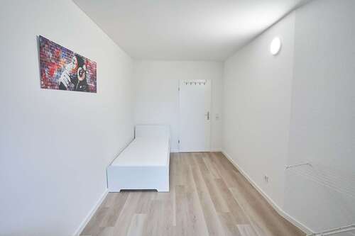 Foto - WG-Zimmer in Düsseldorf 619,00 € 15 m²