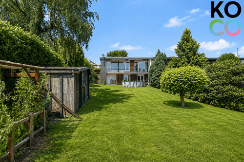 Foto - Haus zum Kaufen in Velbert 429.000,00 € 134 m²