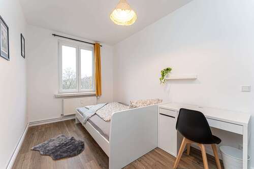 Foto - WG-Zimmer in Berlin 750,00 € 12 m²