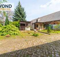 Haus zum Kaufen in Calbe (Saale) Gottesgnaden 55.000,00 € 180 m² - Calbe (Saale) / Gottesgnaden