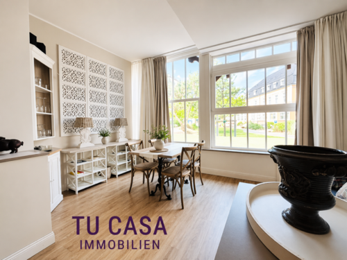Foto - Wohnung zum Kaufen in Norderney 615.000,00 € 59.94 m²