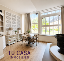 Wohnung zum Kaufen in Norderney 615.000,00 € 59.94 m²