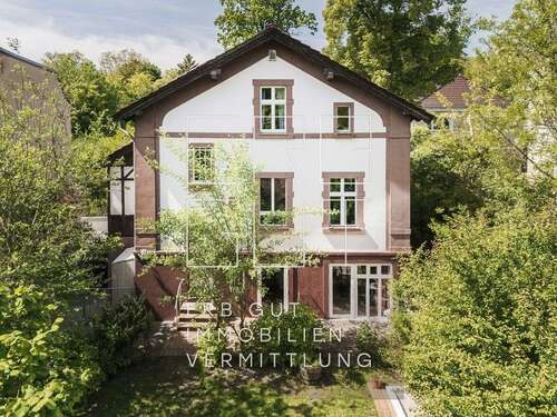 Foto - Haus zum Kaufen in Buckow - Märkische Schweiz 990.000,00 € 230 m²