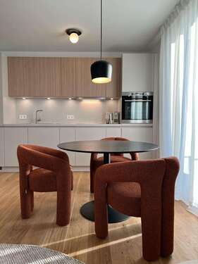 Foto - Wohnen auf Zeit in Leipzig 1.500,00 €