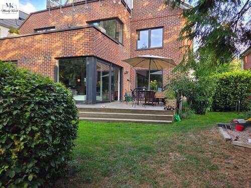 Foto - Wohnung zum Kaufen in Hamburg 1.495.000,00 € 153 m²