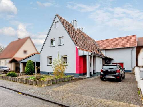 Foto - Haus zum Kaufen in Herxheim bei LandauPfalz 545.000,00 € 175 m²
