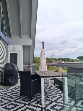 Foto - Wohnung zum Mieten in Kleinostheim 1.650,00 € 240 m²