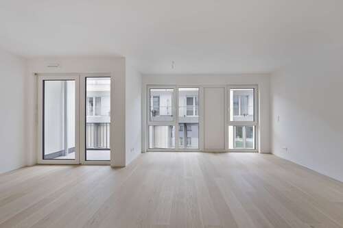Foto - Wohnung zum Kaufen in Bonn 379.000,00 € 49.6 m²