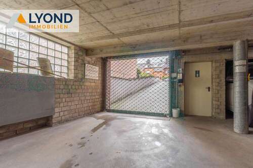 Foto - Garage zu verkaufen in Moers 11.500,00 €