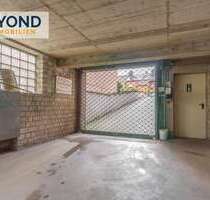 Garage zu verkaufen in Moers 11.500,00 €