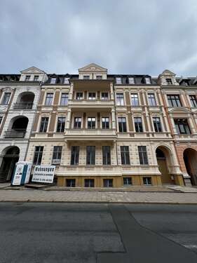 Foto - Wohnung zum Mieten in Görlitz 660,00 € 77.38 m²