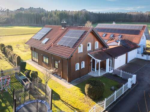 Foto - Haus zum Kaufen in Windach Schöffelding 788.000,00 € 148 m²
