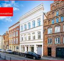 Wohnung zum Kaufen in Lübeck 690.000,00 € 142 m²