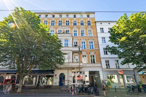 Foto - Büro in Berlin 1.590.000,00 € 280 m²