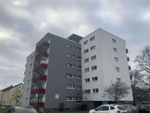 Foto - Wohnung zum Mieten in Mönchengladbach 499,00 € 54.03 m²
