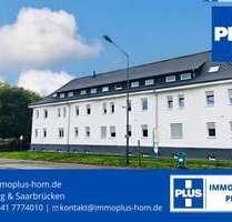 Wohnung zum Mieten in Homburg 570,00 € 45 m²