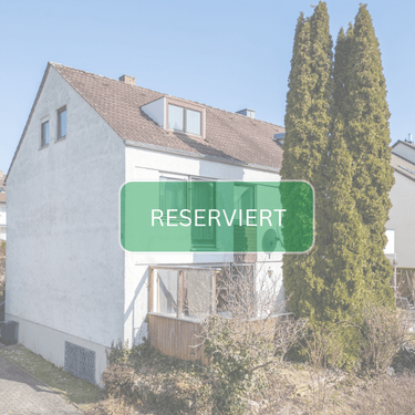 Foto - Haus zum Kaufen in Amberg 279.000,00 € 122 m²