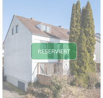Haus zum Kaufen in Amberg 279.000,00 € 122 m²