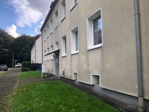 Foto - Wohnung zum Mieten in Herne 319,00 € 37.14 m²