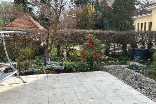 Foto - Haus zum Kaufen in Ludwigsburg 1.150.000,00 € 225.44 m²