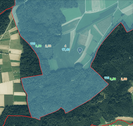 Grundstück in Göppingen 47.000,00 € 9754 m²