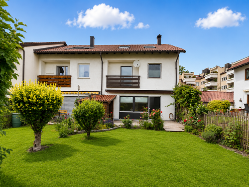 Foto - Haus zum Kaufen in Kempten 675.000,00 € 160 m²