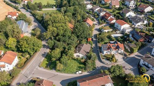 Foto - Haus zum Kaufen in Essenbach 390.000,00 € 123.91 m²