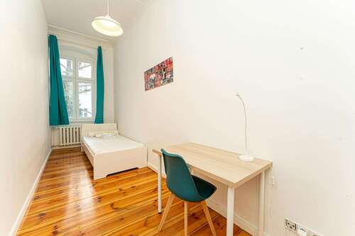 Foto - WG-Zimmer in Berlin 635,00 € 9 m²