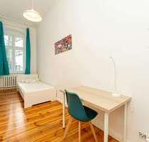 WG-Zimmer in Berlin 635,00 € 9 m²