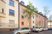 Wohnung zum Mieten in Essen 500,00 € 58.94 m²
