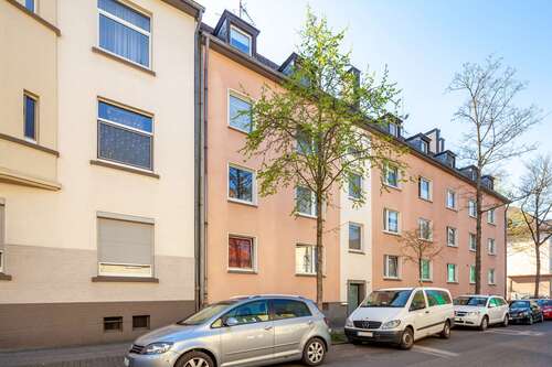 Foto - Wohnung zum Mieten in Essen 500,00 € 58.94 m²
