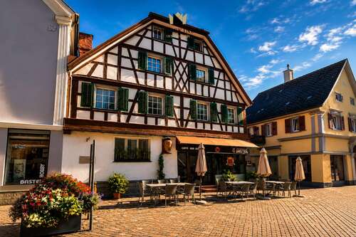 Foto - Haus zum Kaufen in Oberkirch 590.000,00 € 230 m²