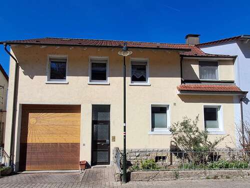 Foto - Haus zum Kaufen in Sinsheim 529.000,00 € 209 m²