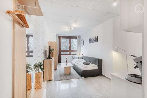 Foto - Wohnen auf Zeit in Hamburg 1.750,00 €