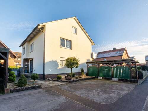 Foto - Haus zum Kaufen in Hagen am Teutoburger Wald 386.000,00 € 196.96 m²