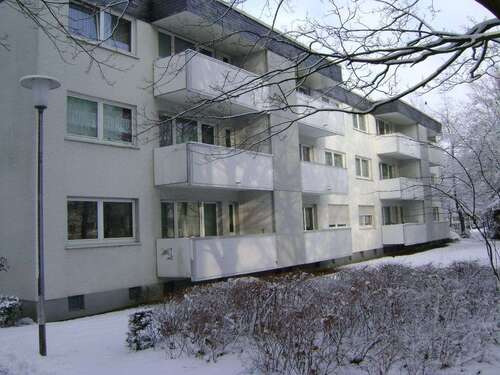 Foto - Wohnung zum Mieten in Aachen 426,00 € 48.67 m²
