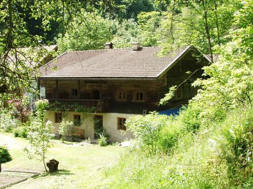 Foto - Haus zum Kaufen in Mitterfels 519.000,00 € 200 m²