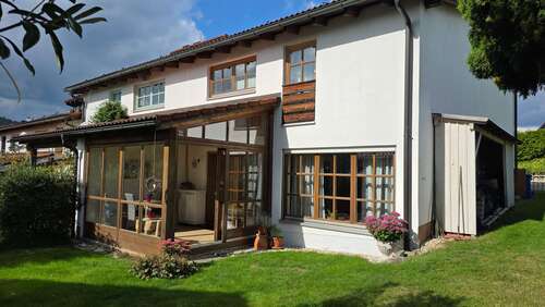 Foto - Haus zum Kaufen in Grafenau 398.000,00 € 120 m²