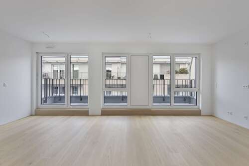 Foto - Wohnung zum Kaufen in Bonn 449.000,00 € 57.02 m²