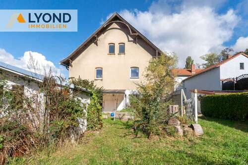 Foto - Haus zum Kaufen in Teuchern Wildschütz 69.900,00 € 240 m²