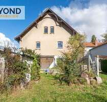 Haus zum Kaufen in Teuchern Wildschütz 69.900,00 € 240 m² - Teuchern / Wildschütz